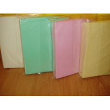 Dětské jerseyové prostěradlo do postýlky 120x60